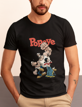 Unisex Oversized Classic T-Shirt